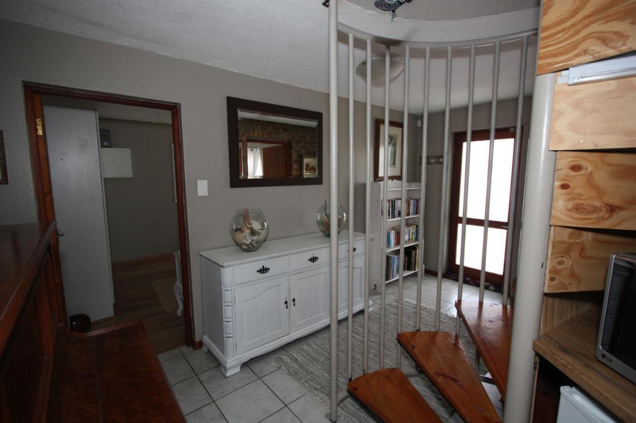 Bergsig Accommodation Hermanus Luaran gambar