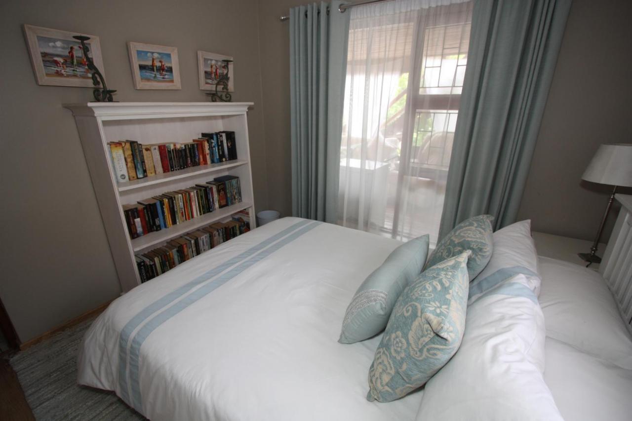 Bergsig Accommodation Hermanus Luaran gambar