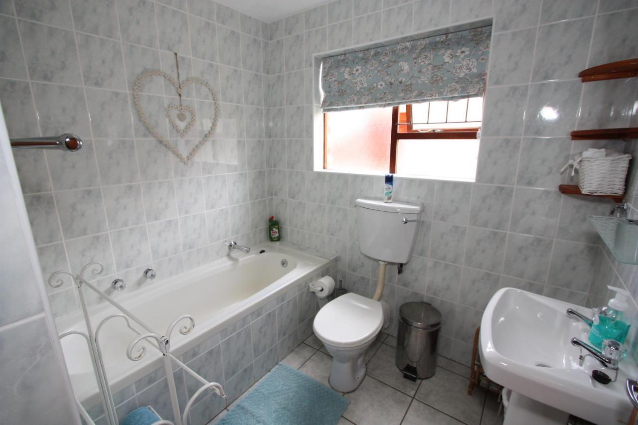 Bergsig Accommodation Hermanus Luaran gambar