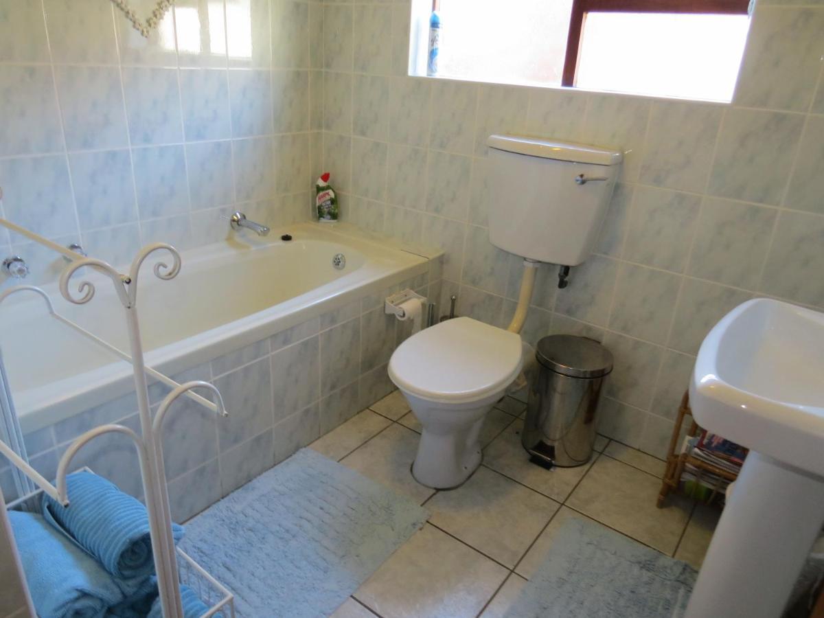 Bergsig Accommodation Hermanus Luaran gambar