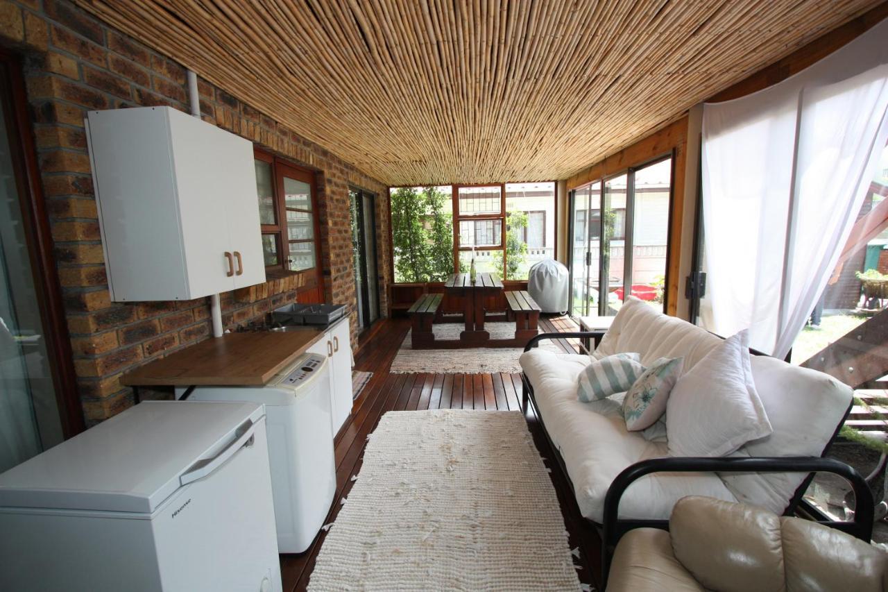 Bergsig Accommodation Hermanus Luaran gambar