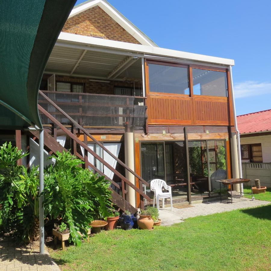 Bergsig Accommodation Hermanus Luaran gambar