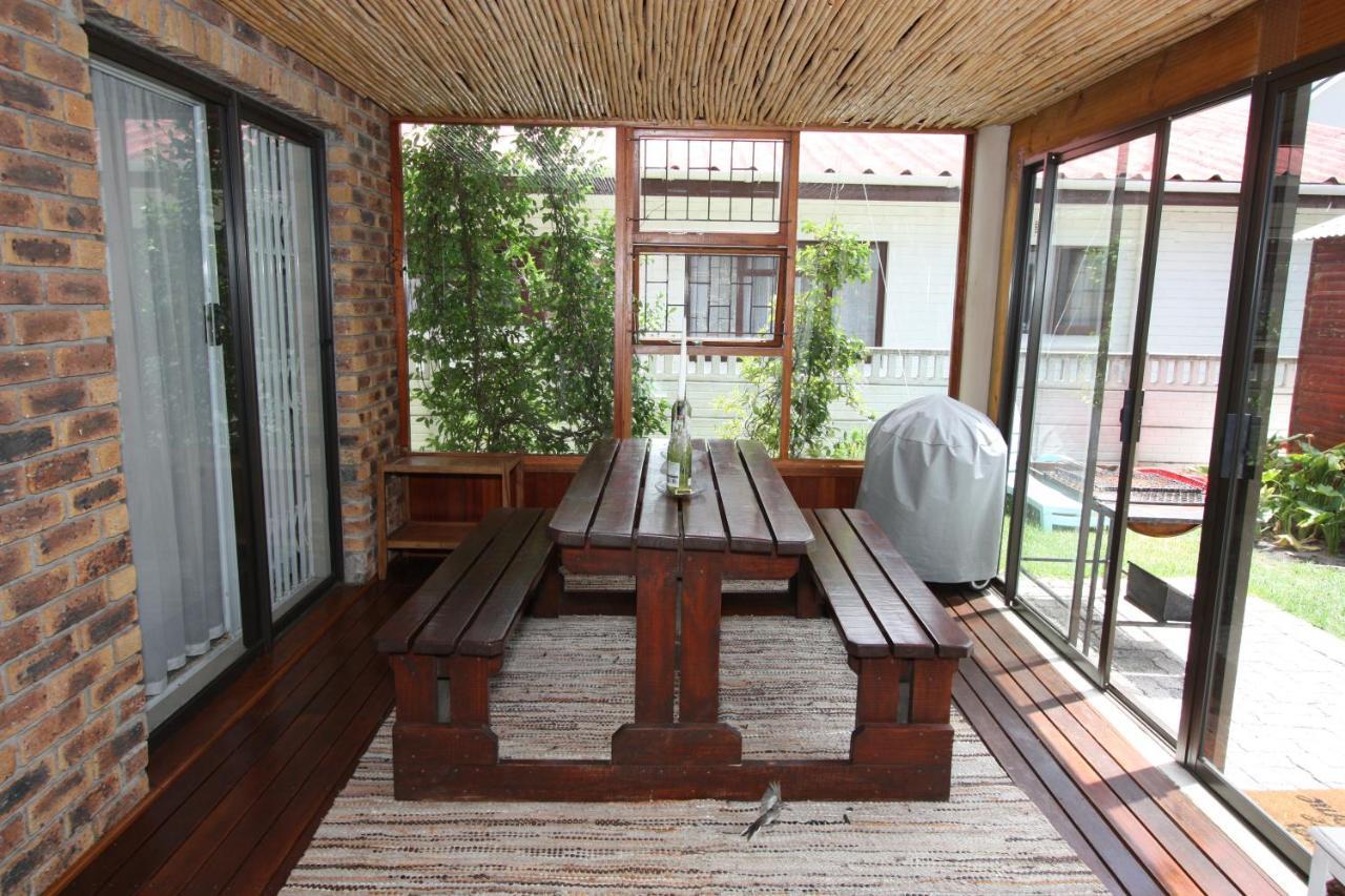 Bergsig Accommodation Hermanus Luaran gambar